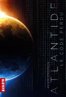 Couverture du produit · Le code perdu