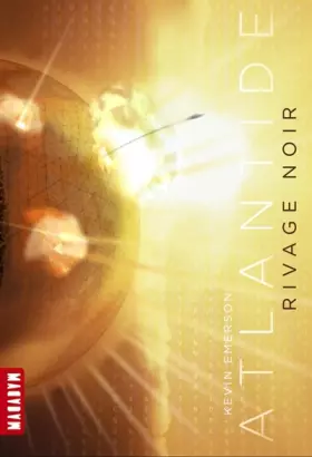 Couverture du produit · Rivage noir