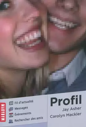 Couverture du produit · Profil