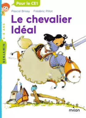 Couverture du produit · Le chevalier idéal