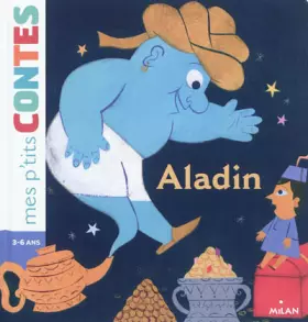 Couverture du produit · Aladin