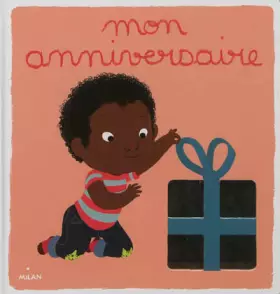 Couverture du produit · Mon anniversaire