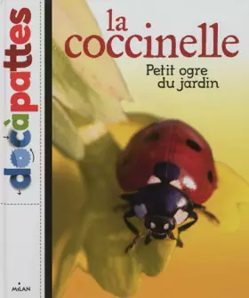 Couverture du produit · Coccinelle