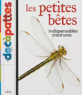 Couverture du produit · Les petites bêtes
