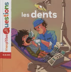 Couverture du produit · Les dents