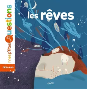 Couverture du produit · Les rêves