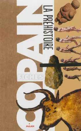 Couverture du produit · Dossier préhistoire