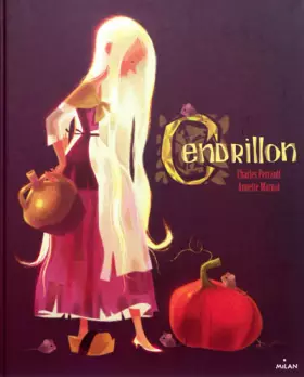 Couverture du produit · Cendrillon