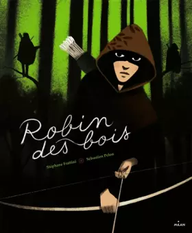 Couverture du produit · Robin des bois