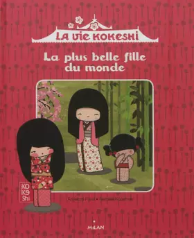 Couverture du produit · La plus belle fille du monde