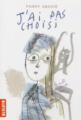 Couverture du produit · J'ai pas choisi (ex : Faustine)