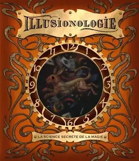 Couverture du produit · Illusionologie