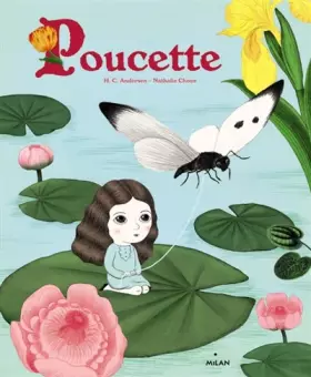 Couverture du produit · Poucette