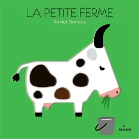 Couverture du produit · La petite ferme