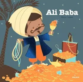 Couverture du produit · Ali Baba