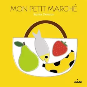 Couverture du produit · Mon petit marché