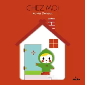 Couverture du produit · Chez moi