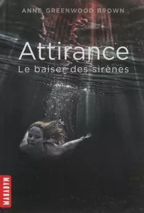 Couverture du produit · Attirance