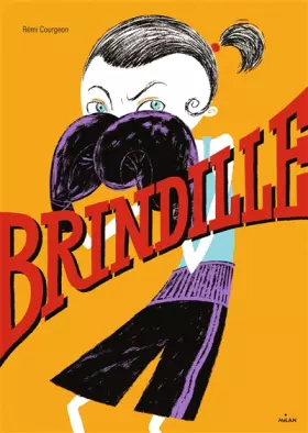 Couverture du produit · Brindille