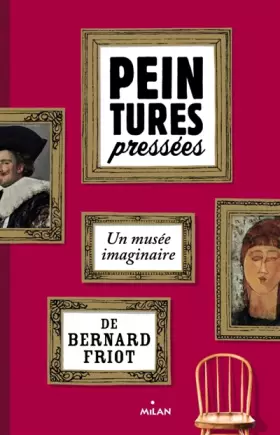 Couverture du produit · Peintures pressées