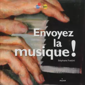 Couverture du produit · Envoyez la musique !