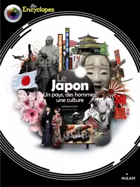 Couverture du produit · Le Japon