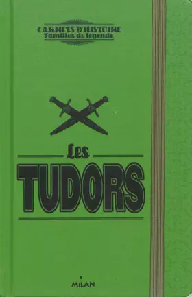Couverture du produit · Les Tudor