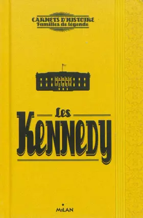 Couverture du produit · Les Kennedy