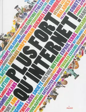 Couverture du produit · plus fort qu'internet