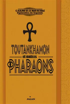 Couverture du produit · TOUTANKHAMON ET AUTRES PHARAONS