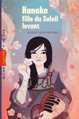 Couverture du produit · Hanako fille du Soleil levant