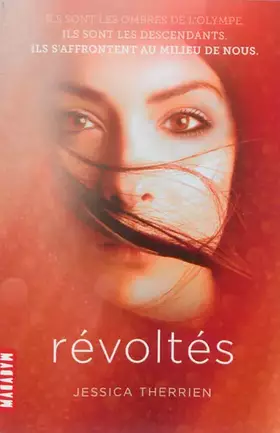 Couverture du produit · REVOLTES