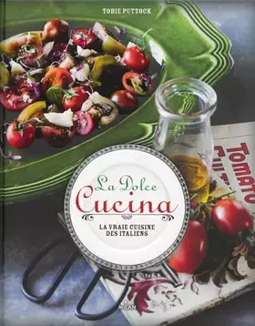 Couverture du produit · la dolce cucina