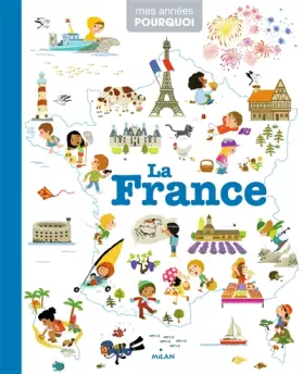 Couverture du produit · La France