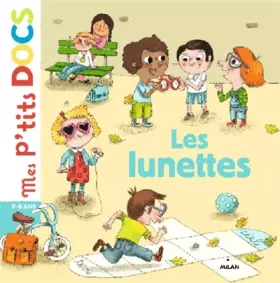 Couverture du produit · Les lunettes