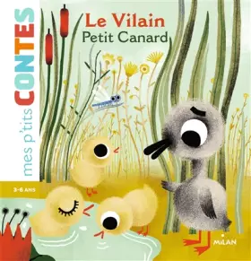 Couverture du produit · Le vilain petit canard