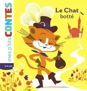 Couverture du produit · Le chat botté