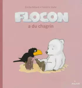Couverture du produit · Flocon a du chagrin