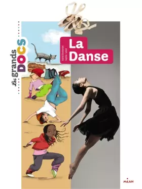 Couverture du produit · La danse