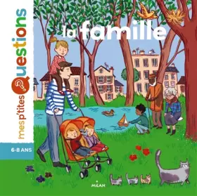 Couverture du produit · La famille