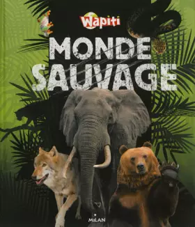 Couverture du produit · Monde sauvage (ex : Wild World)