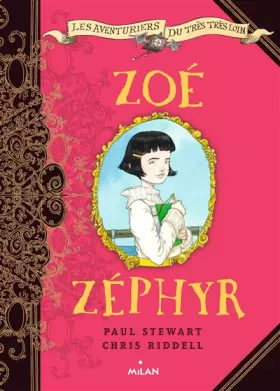 Couverture du produit · Zoé Zéphyr