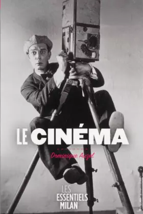 Couverture du produit · LE CINEMA NE