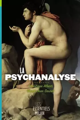 Couverture du produit · LA PSYCHANALYSE NE