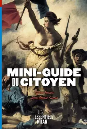 Couverture du produit · LE MINI-GUIDE DU CITOYEN