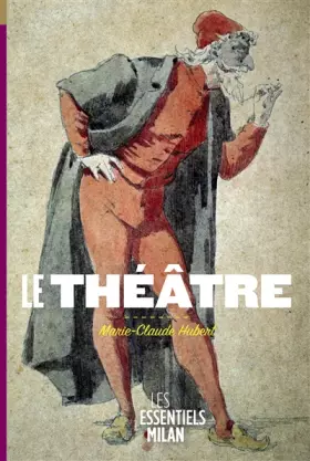 Couverture du produit · LE THEATRE