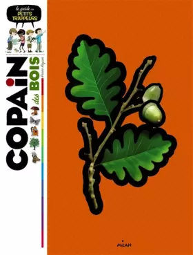 Couverture du produit · Copain des bois