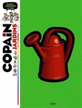 Couverture du produit · Copain des Jardins