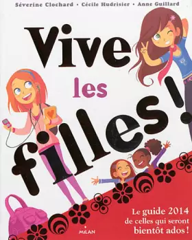 Couverture du produit · Vive les filles 2014 - NE