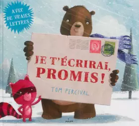 Couverture du produit · Je t'écrirai, promis